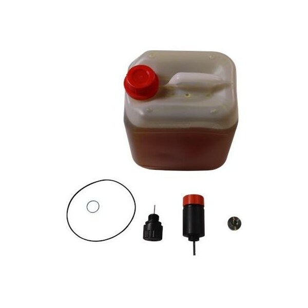 Pump Repair Kits- Kit, hydr. oil 5.0L DHG 68, Spare Part.